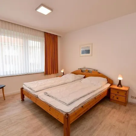 Nw 21 Meerblick Mit Terrasse Apartment *